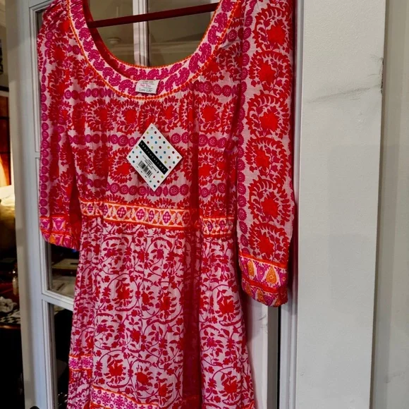 Gretchen Scott "All dolled up midi" - Picture 5 of 5